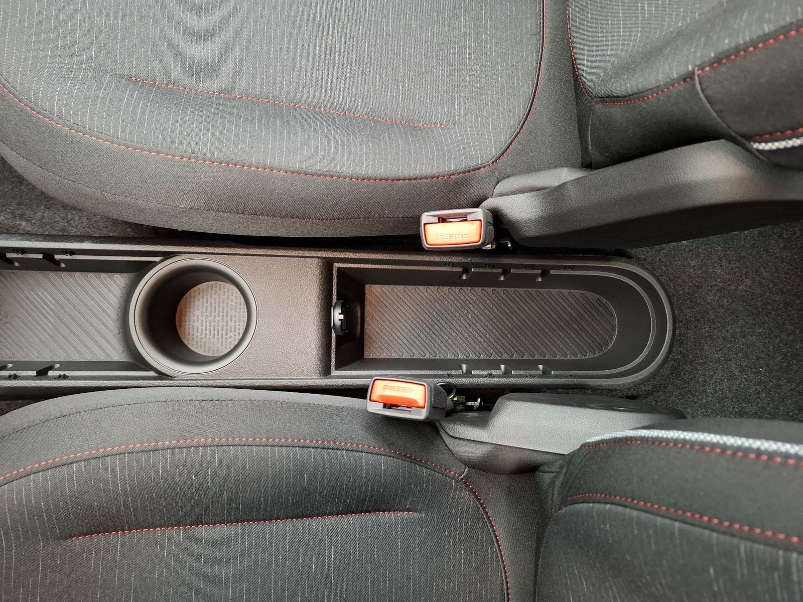 Renault Twingo - Bild 32