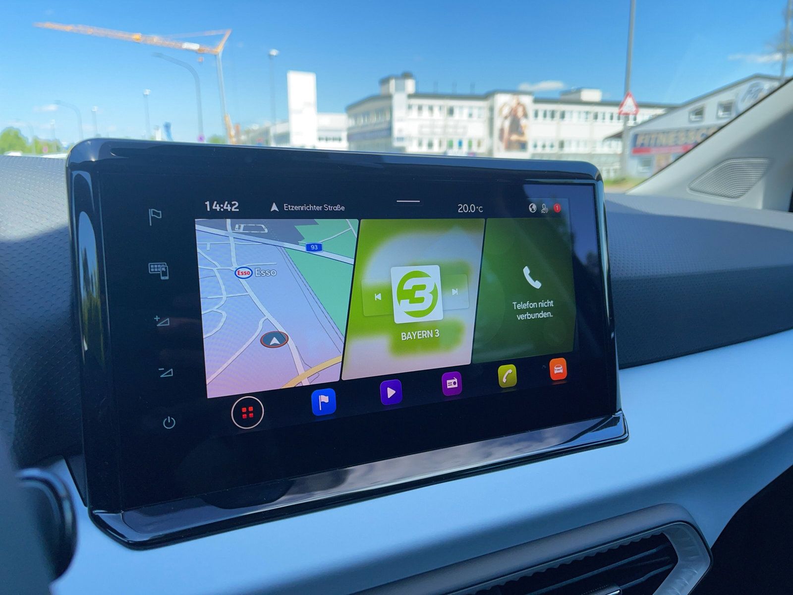 Seat Ibiza - Bild 17