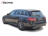 Mercedes-Benz C 220d T Avantgarde*AHK*NAVI*PDC*SHZ* - Mercedes-Benz C 220 Gebrauchtwagen in Düsseldorf