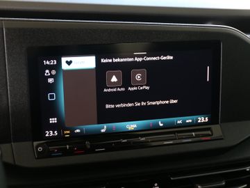 Volkswagen Caddy Maxi 1.5TSI EDITION LED SHZ APP ACC KAMERA