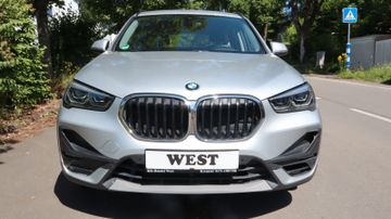 BMW X1 - 5