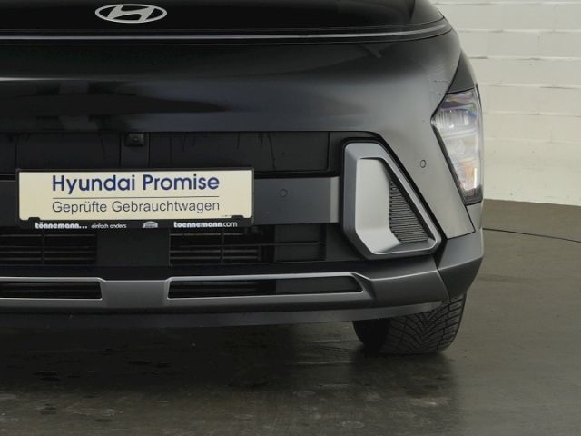 KONA T-GDI TREND DCT+VOLL LED+NAVI+360 GRAD KAME