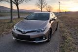 Toyota Auris Design Edition | 56.500 km | 1. Hand | TÜV - Toyota Auris: Design Edition