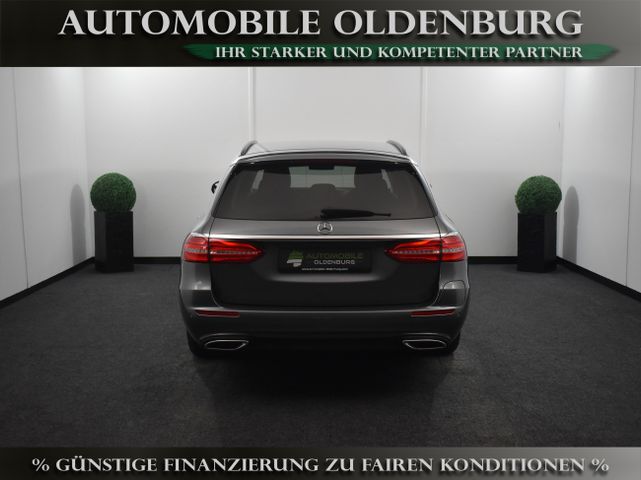 Mercedes-Benz E 300 de T Avantgarde *Distro+*Wide*Pano*MBEAM*