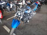 Suzuki GSX 650F - SUZUKI GSX 650