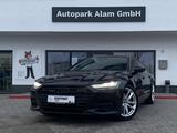 Audi A7 SB 45 TDI qu.ACC HUD Matrix RFK S Line Optik - gebrauchte Audi A7 aus dem Jahr 2021