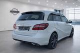 Mercedes-Benz B 220 4Matic Urban Style Edition NIGHT|BUSINESS - Mercedes-Benz B 220: Limousine