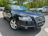 Audi A6 Avant 2.7 TDI - Audi A6 aus 2006 mit Diesel-Antrieb: Kombi, 2.7