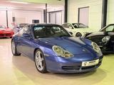 Porsche 996 911 Coupe *AUTOMATIK*SCHIEBEDACH* - gebrauchte Porsche 996 aus dem Jahr 2000