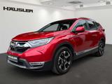 Honda CR-V Hybrid 2.0 2WD Lifestyle  Navi*Leder*Sitzhe - Honda CR-V in München