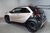 Toyota Aygo X Air Team D LED Faltdach SH Kamera - Toyota mit Benzin-Antrieb: Limousine, Automatik