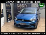 Volkswagen Touran R-Line 1.5 TSI DSG Pano/LED/Dynaudio/17 - Volkswagen Touran mit Benzin-Antrieb: Kombi, Automatik