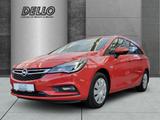 Opel Astra Sports Tourer Edition 1.6 CDTI LED Apple C - Opel Astra: Tourer Sports Edition