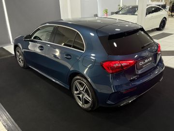 Mercedes A 250 - 9