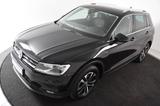 Volkswagen Tiguan 1.5 TSI IQ.DRIVE *1.Hand*Navi*Park ass.* - Volkswagen Tiguan: Tsi