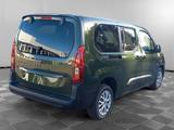 Fiat Doblo Maxi L2 M1*7-SITZER*AUTOM*LED*KAMERA*CARPL - Fiat Doblo Kleinbus Maxi mit Diesel-Antrieb