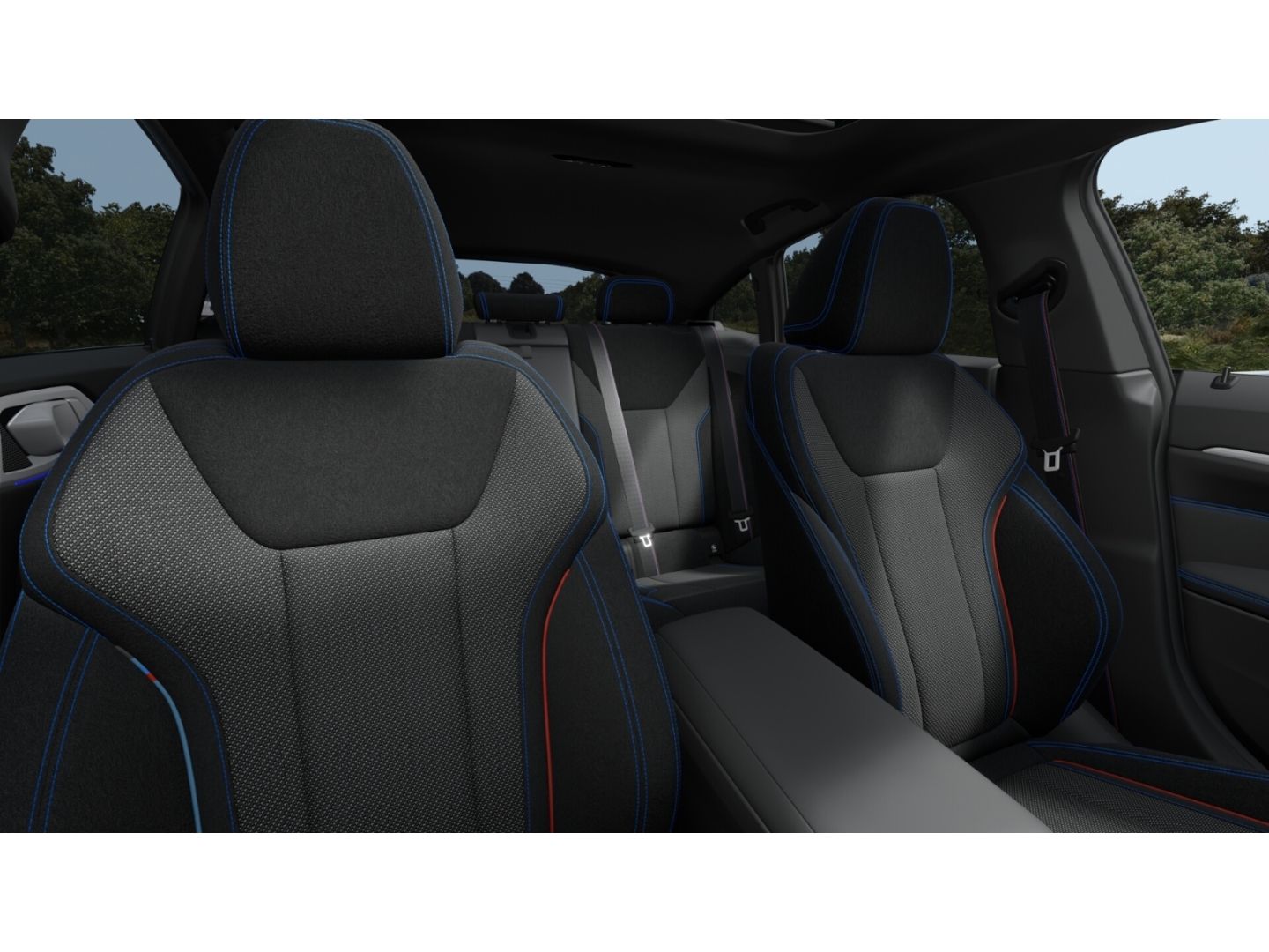 BMW 430 - Bild 4