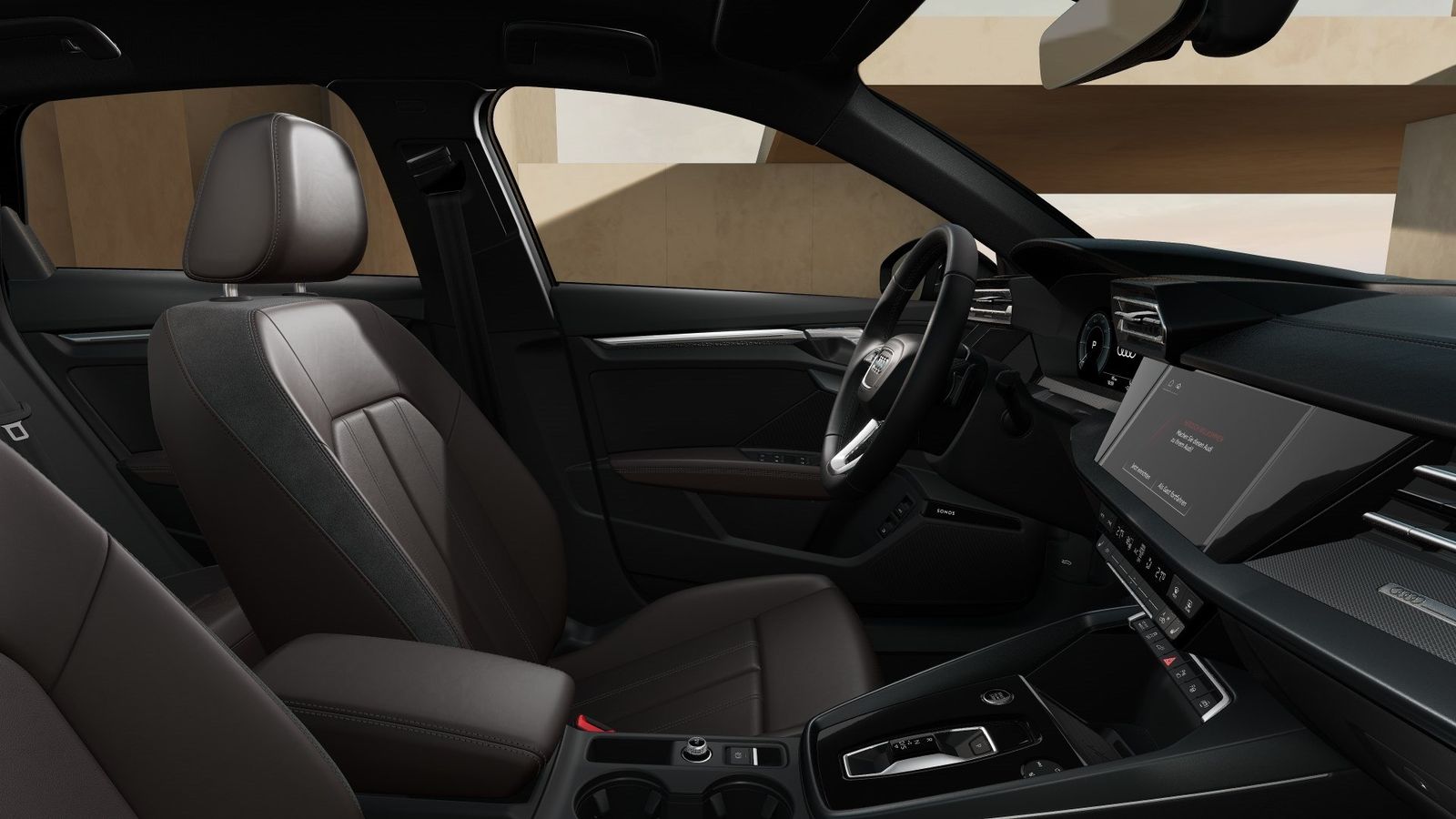 Audi A3 - Bild 9