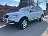 Volkswagen Touareg 3.2 V6 Tiptronic - gebrauchte VW Touareg aus dem Jahr 2003