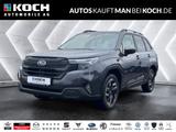 Subaru Forester 2.0ie Exclusive 4x4 CAM SH ACC PDC LED - Subaru Forester Gebrauchtwagen in Berlin