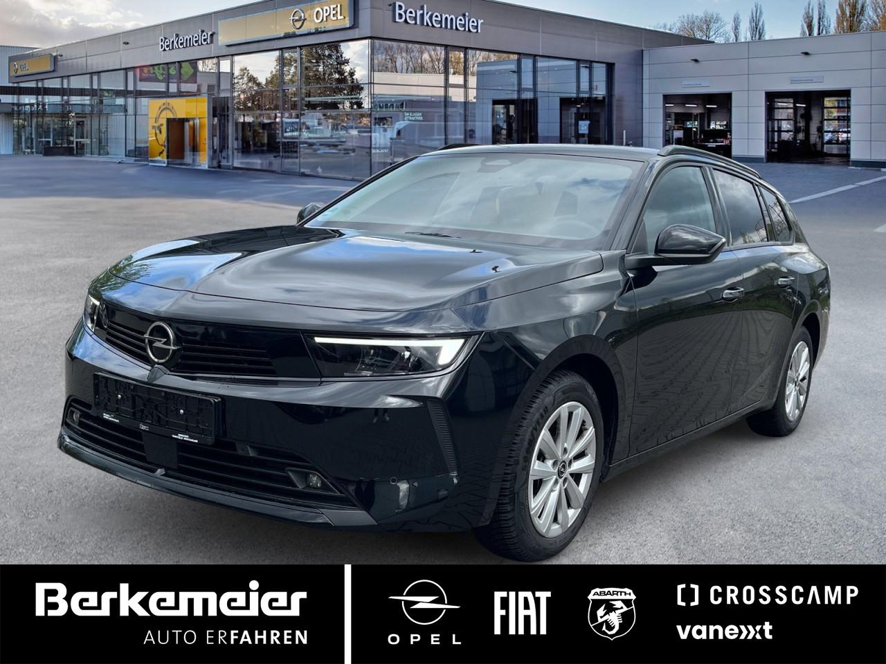 Opel AstraST Enjoy 1.2 MT Navi/Kamera/Sitzheiz