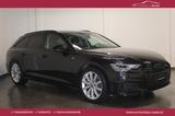 Audi A6 Av. 45 TFSI S line Black-NAV-LED-ACC-AHK-B&O- - Audi A6: 4b