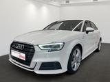 Audi A3 Sportback 40 TFSI quattro sport *LED*PARKSENS - Audi A3 Sportback 40 TFSI Gebrauchtwagen