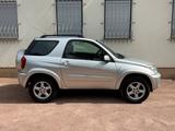Toyota RAV 4 SOL 3türig 4x4 AUTOMATIK kein Rost TOP - Toyota: Rav3