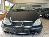 Mercedes-Benz A 140 L CLASSIC Automatik Klima Tüv/Au Neu - Mercedes-Benz A 140: Automatik