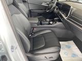 Kia Sportage 1.6T 48V 2WD DCT ULTIMATE LEDER eFH ESP - Kia Sportage mit Benzin-Antrieb: Limousine