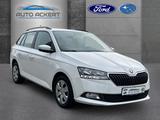 Skoda Fabia Combi Active 1.0 MPI EU6d-T Klima RCD ZV - Skoda Fabia: Combi Active