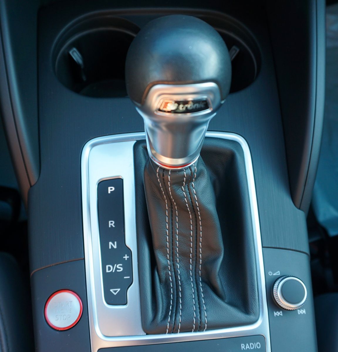 Fahrzeugabbildung Audi S3 Lim. 2.0 TFSI quattro Navi Kamera B&O Pano