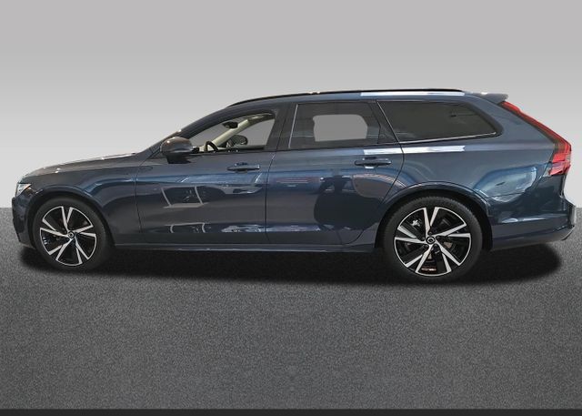 Volvo V90 B4 Plus Dark Mild Hybrid Diesel