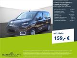 Citroën MPV BlueHDi 100 Feel PKW - Citroën Berlingo