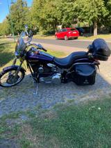 Harley-Davidson Softail Deuce