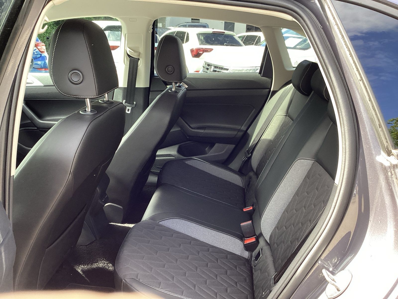 Volkswagen Taigo - Bild 14
