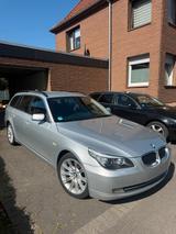 BMW 525d E61 LCI  M57  TÜV / Scheckheft ge... - BMW G61 - BMW 5er Reihe