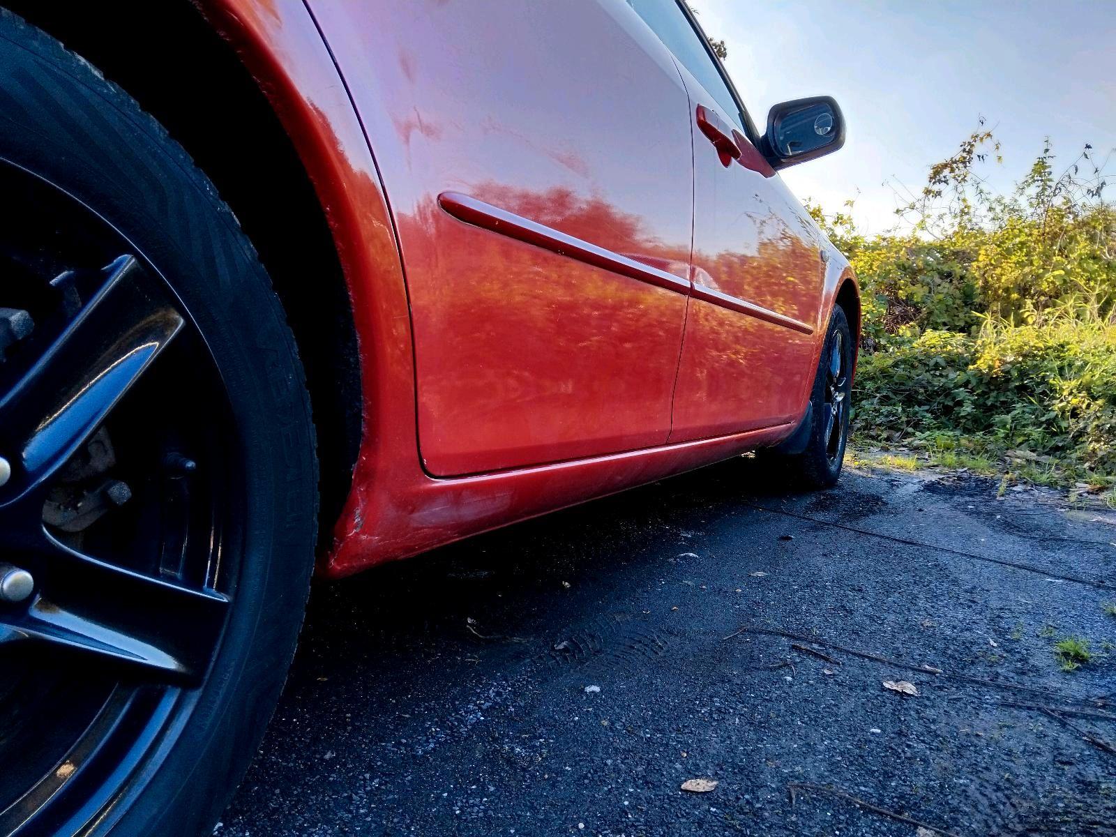 Mazda 2 2005 — photo 5