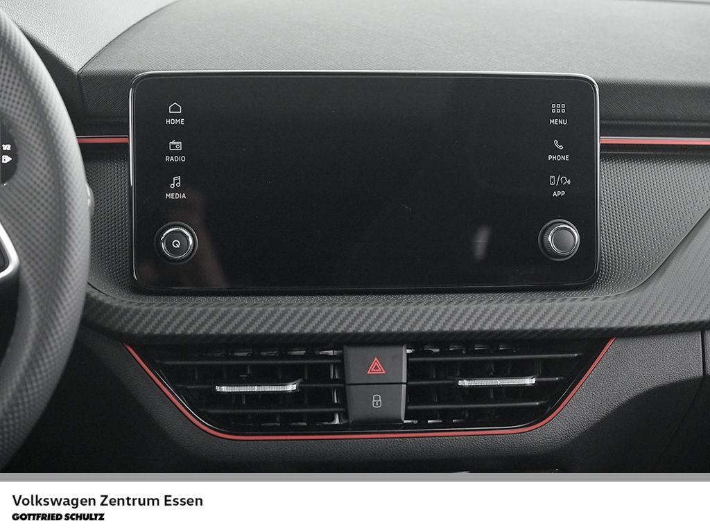 Skoda Kamiq - Bild 15