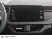 Skoda Kamiq - Vorschau Bild 15