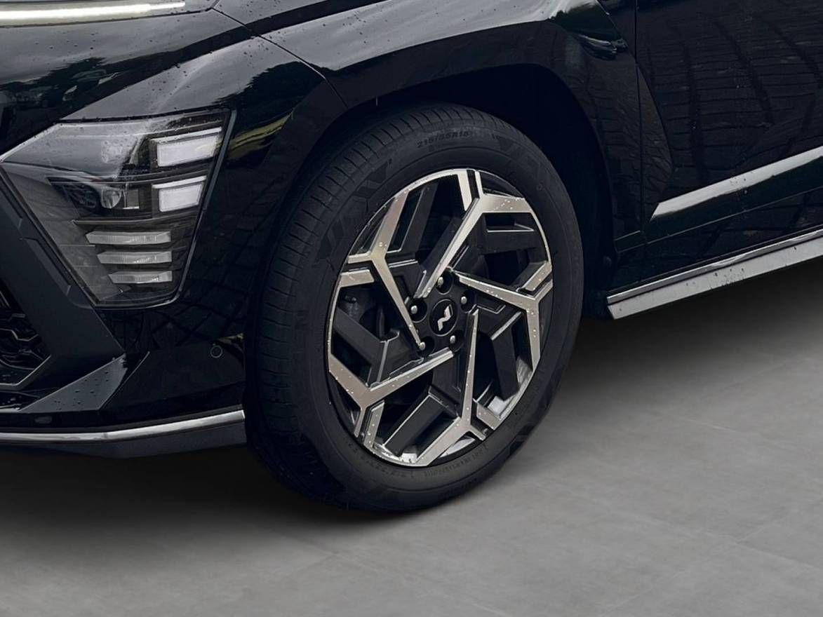Hyundai Kona – Bild 6