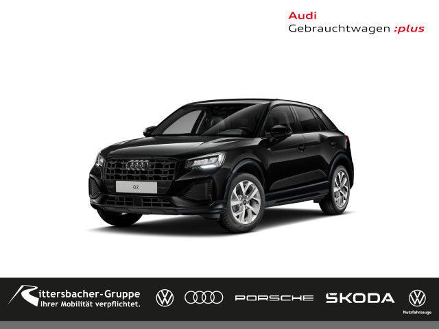 Image of Audi Q2
