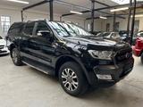 Ford Ranger Wildtrak Doppelkabine 4x4 *1.HD*STD.HZ* - Ford Ranger in Essen