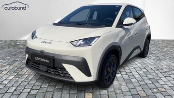 BYD Dolphin Surf Sofort Lieferbar Boost Alu Link NAV