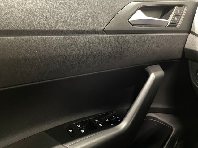 Polo 1.0 LED SHZ TEMOPMAT PDC
