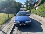 Ford Sierra H-Zulassung HU 11/25 33. Jahre Garagenkfz