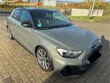 Audi A1 40TFSI / Sline,B&O,Kamera - Audi A1: Sline