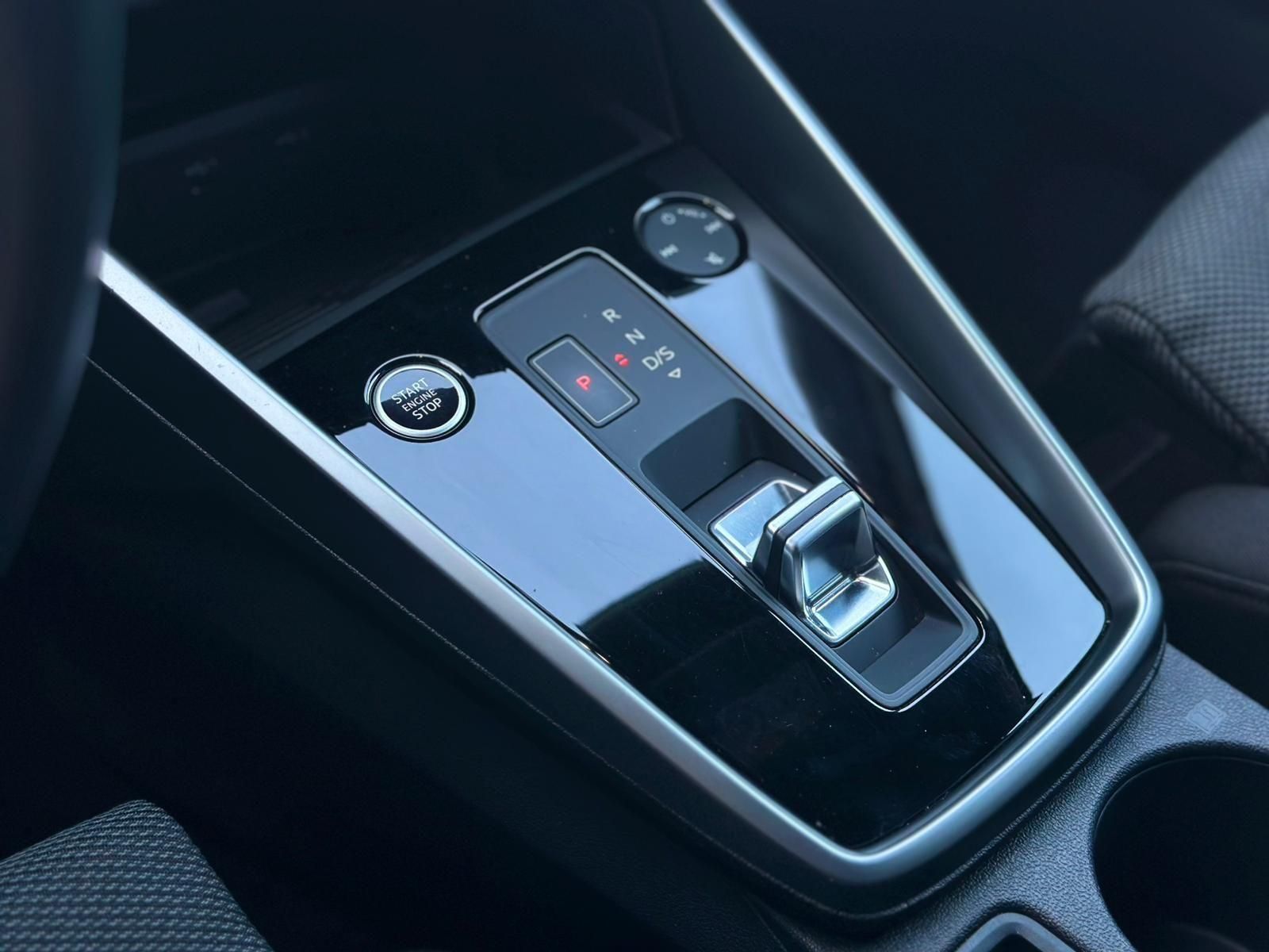 AUDI A3 40TFSIe SB* LED#SHZ#ACC##SPUR#NAVI#TOT#KEYLES - Image 15