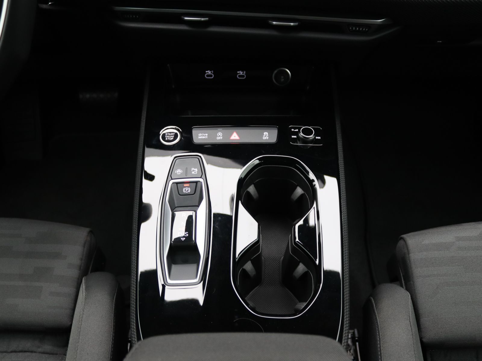 Audi A5 - Bild 11
