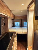 Fiat Ducato Ayers Rock / HYMER - Aufstelldach & Solar - Offers